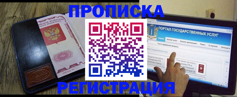 прописка гарантия в Электрогорске